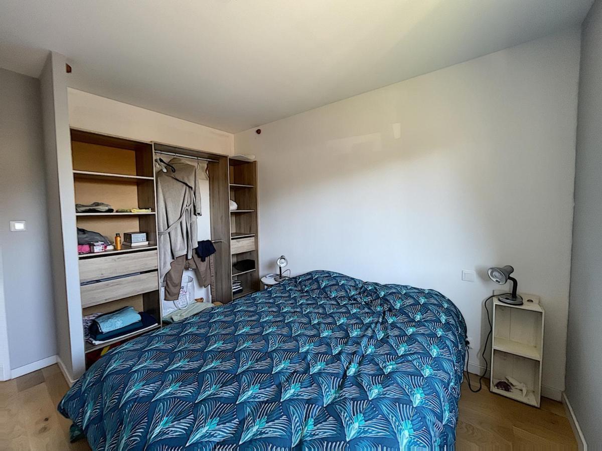 Villa Moderne Au Calme, Terrasse, Jardin Clos, A 500M De La Plage De Kairon, Proche Commerces Et Loisirs - Fr-1-361-372 Saint-Pair-sur-Mer Kültér fotó
