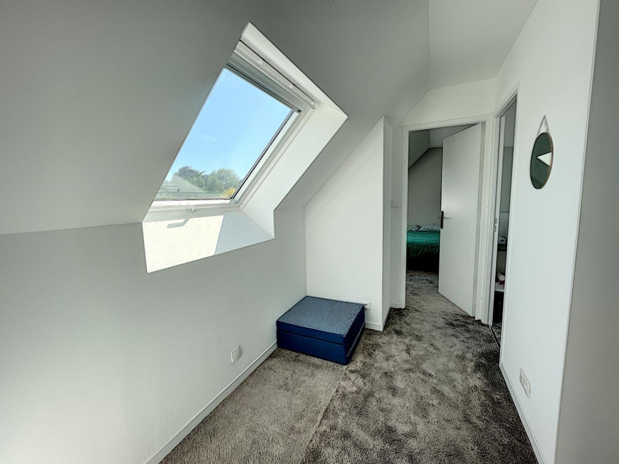 Villa Moderne Au Calme, Terrasse, Jardin Clos, A 500M De La Plage De Kairon, Proche Commerces Et Loisirs - Fr-1-361-372 Saint-Pair-sur-Mer Kültér fotó