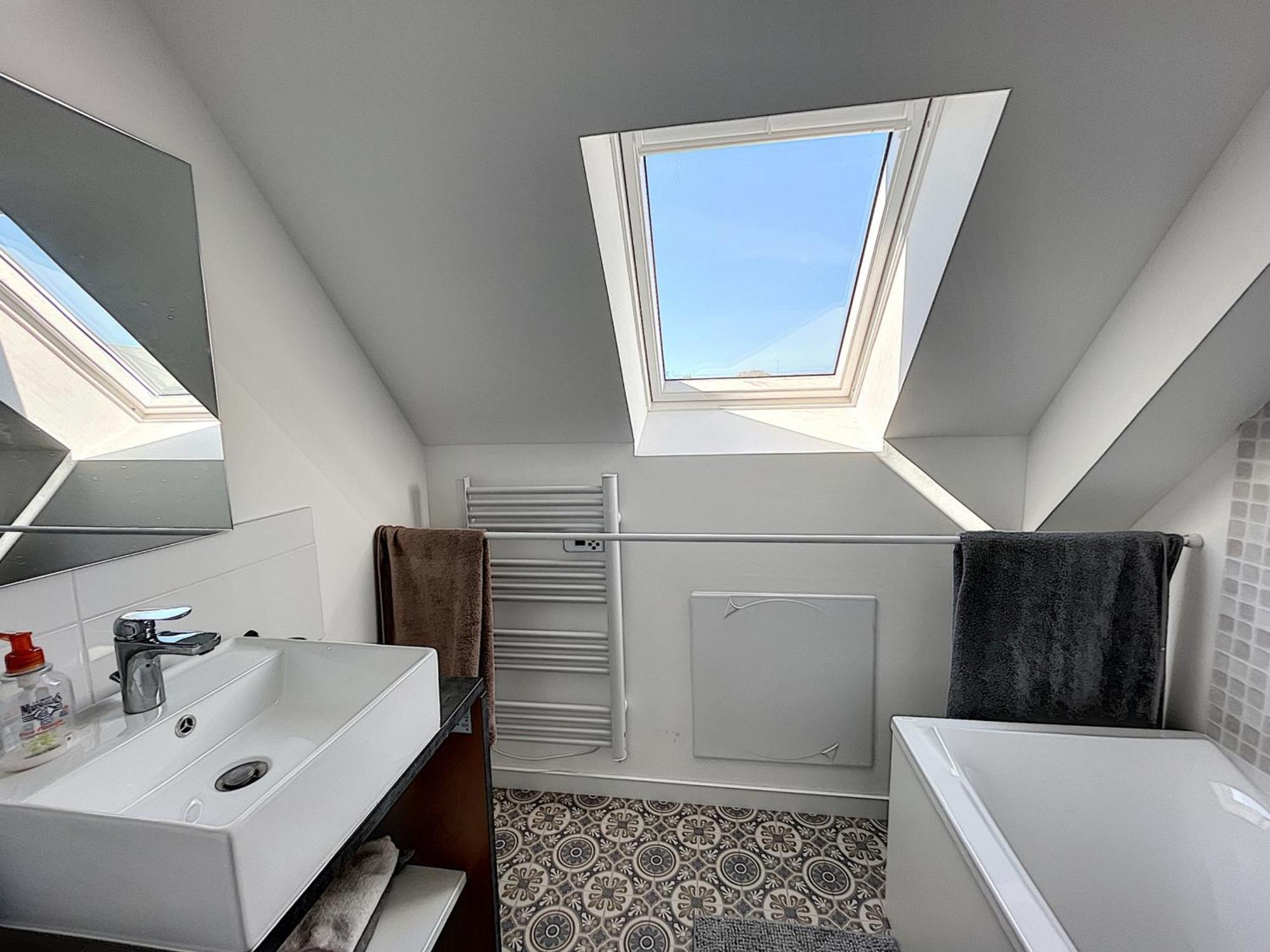 Villa Moderne Au Calme, Terrasse, Jardin Clos, A 500M De La Plage De Kairon, Proche Commerces Et Loisirs - Fr-1-361-372 Saint-Pair-sur-Mer Kültér fotó