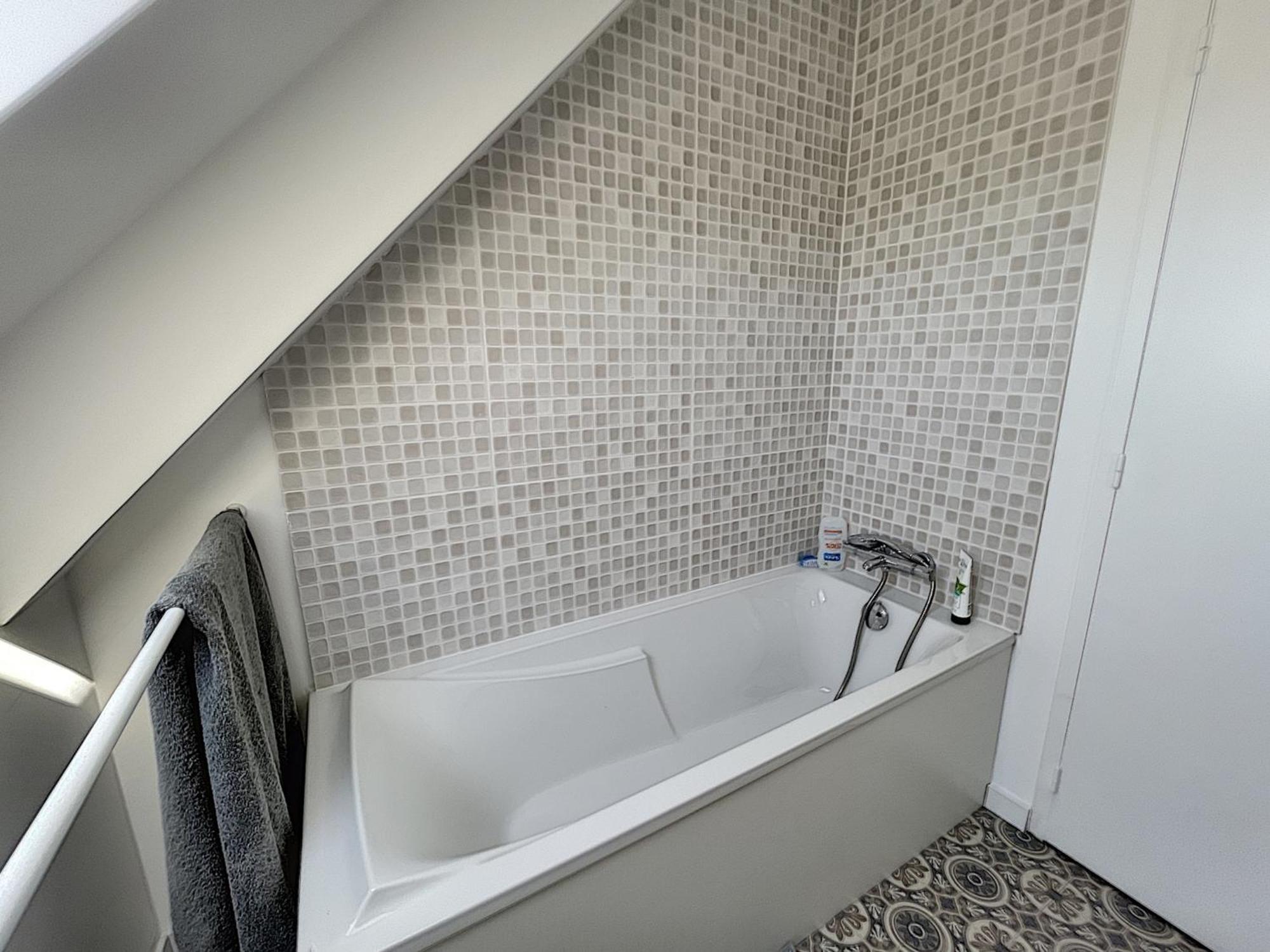Villa Moderne Au Calme, Terrasse, Jardin Clos, A 500M De La Plage De Kairon, Proche Commerces Et Loisirs - Fr-1-361-372 Saint-Pair-sur-Mer Kültér fotó